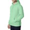 Gildan Unisex Fleece Hooded Sweatshirt 18500, Pullover Hoodie for Arts & Craft